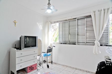 Apartamento à venda com 60m², 2 quartos e 1 vagaQuarto 1