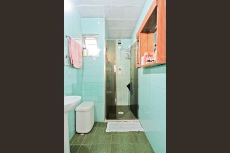 Apartamento à venda com 60m², 2 quartos e 1 vagaBanheiro Social