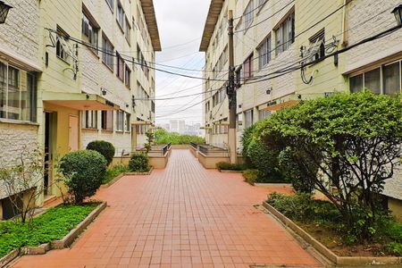 Apartamento à venda com 60m², 2 quartos e 1 vagaÁrea comum