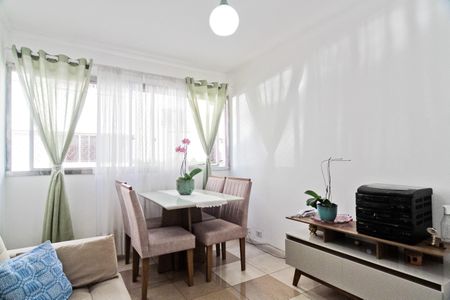 Sala de apartamento à venda com 2 quartos, 60m² em Limão, São Paulo