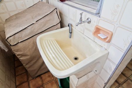 Apartamento à venda com 60m², 2 quartos e 1 vagaÁrea de Serviço