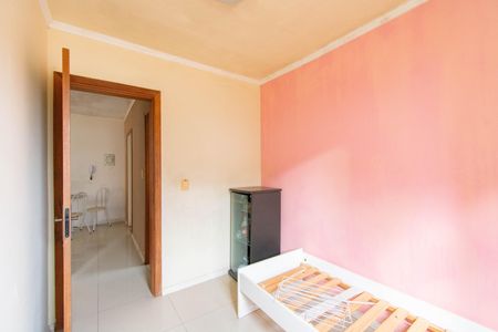 Apartamento à venda com 45m², 2 quartos e 1 vagaQuarto 2