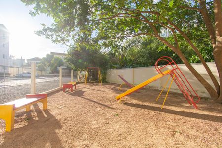 Apartamento à venda com 45m², 2 quartos e 1 vagaÁrea comum