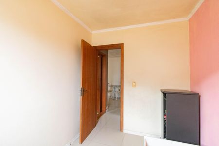 Apartamento à venda com 45m², 2 quartos e 1 vagaQuarto 2