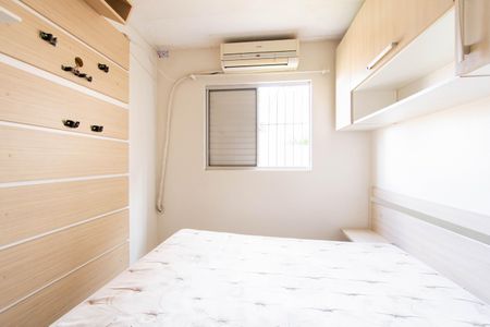 Quarto de apartamento à venda com 2 quartos, 45m² em Nossa Senhora das Gracas, Canoas