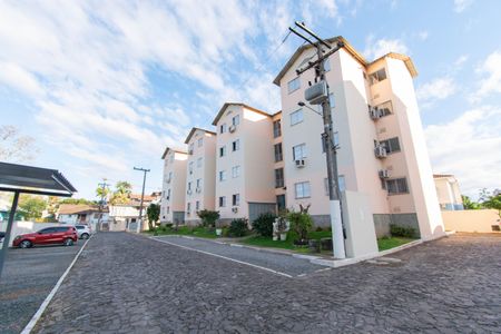Apartamento à venda com 45m², 2 quartos e 1 vagaÁrea comum