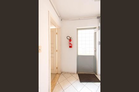 Apartamento à venda com 45m², 2 quartos e 1 vagaÁrea comum