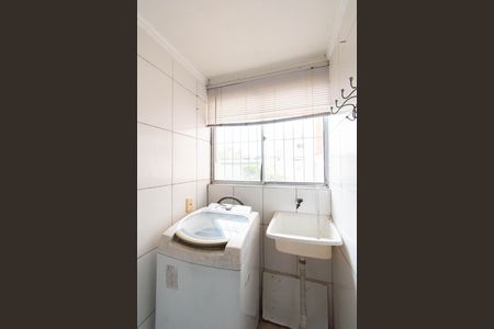 Apartamento à venda com 45m², 2 quartos e 1 vagaÁrea de Serviço