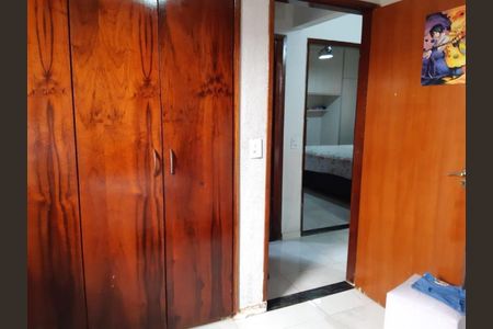 Foto 06 de casa à venda com 3 quartos, 210m² em Parque Via Norte, Campinas
