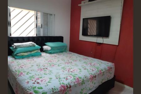 Foto 18 de casa à venda com 3 quartos, 210m² em Parque Via Norte, Campinas