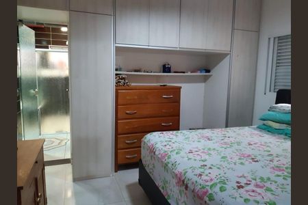 Foto 05 de casa à venda com 3 quartos, 210m² em Parque Via Norte, Campinas