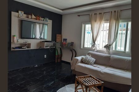 Casa à venda com 3 quartos, 210m² em Parque Via Norte, Campinas