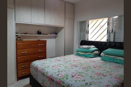 Foto 08 de casa à venda com 3 quartos, 210m² em Parque Via Norte, Campinas