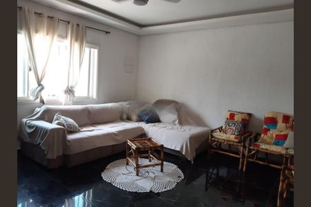 Foto 07 de casa à venda com 3 quartos, 210m² em Parque Via Norte, Campinas