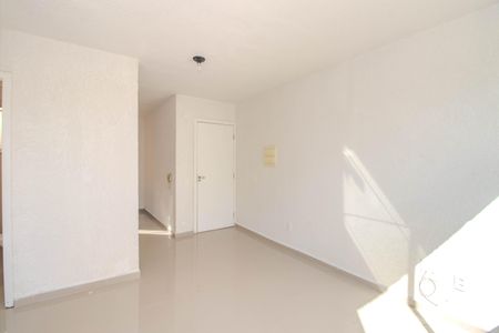 Sala de apartamento à venda com 2 quartos, 40m² em Sarandi, Porto Alegre