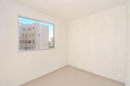 Apartamento à venda com 40m², 2 quartos e 1 vaga Apartamento à venda com 40m², 2 quartos e 1 vagaQuarto 1