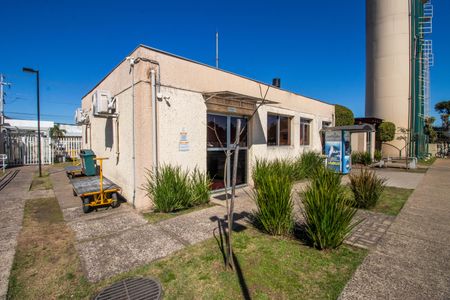 Apartamento à venda com 40m², 2 quartos e 1 vaga Apartamento à venda com 40m², 2 quartos e 1 vagaÁrea comum - Salão de festas