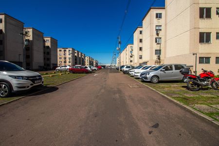 Apartamento à venda com 40m², 2 quartos e 1 vaga Apartamento à venda com 40m², 2 quartos e 1 vagaGaragem