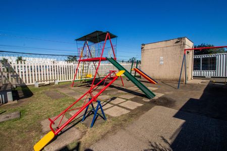 Apartamento à venda com 40m², 2 quartos e 1 vaga Apartamento à venda com 40m², 2 quartos e 1 vagaÁrea comum - Playground