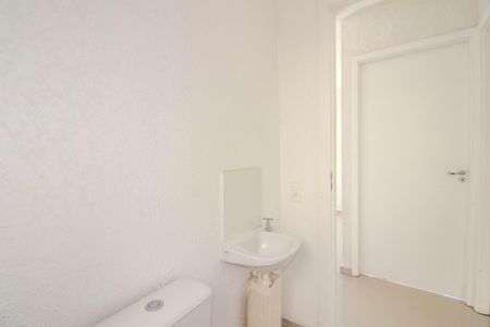 Apartamento à venda com 40m², 2 quartos e 1 vaga Apartamento à venda com 40m², 2 quartos e 1 vagaBanheiro