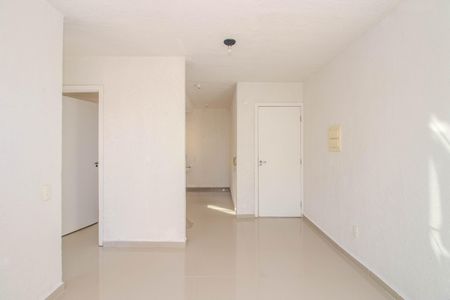 Sala de apartamento à venda com 2 quartos, 40m² em Sarandi, Porto Alegre