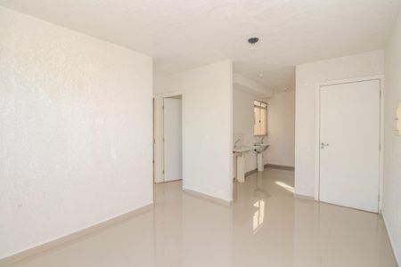 Sala de apartamento à venda com 2 quartos, 40m² em Sarandi, Porto Alegre