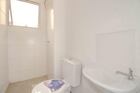 Apartamento à venda com 40m², 2 quartos e 1 vaga Apartamento à venda com 40m², 2 quartos e 1 vagaBanheiro