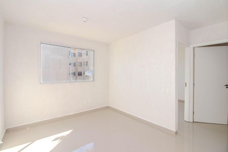 Sala de apartamento à venda com 2 quartos, 40m² em Sarandi, Porto Alegre