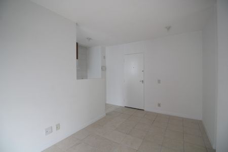 Sala de apartamento à venda com 2 quartos, 50m² em Anil, Rio de Janeiro