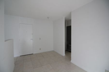 Apartamento à venda com 50m², 2 quartos e 1 vagaSala