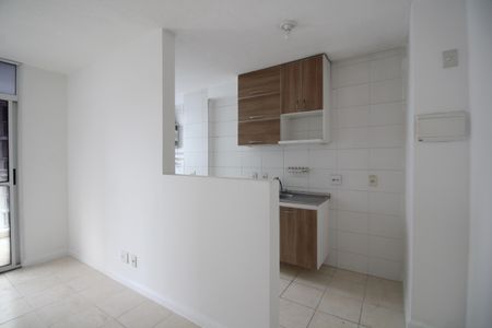 Apartamento à venda com 50m², 2 quartos e 1 vagaCozinha