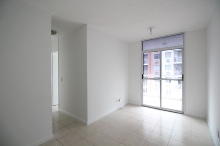 Sala de apartamento à venda com 2 quartos, 50m² em Anil, Rio de Janeiro