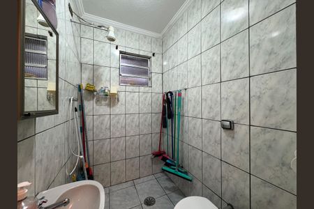 Casa à venda com 302m², 3 quartos e 2 vagasBanheiro 1