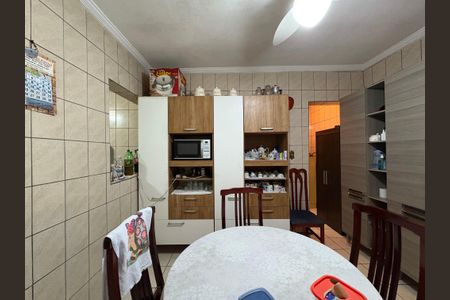 Casa à venda com 302m², 3 quartos e 2 vagasCopa