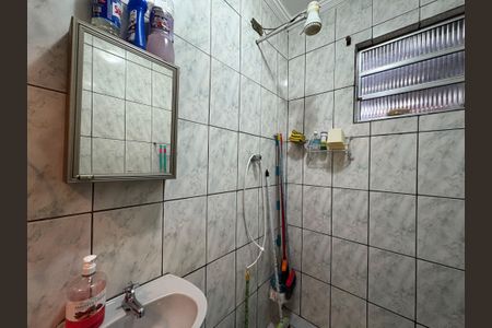 Casa à venda com 302m², 3 quartos e 2 vagasBanheiro 1