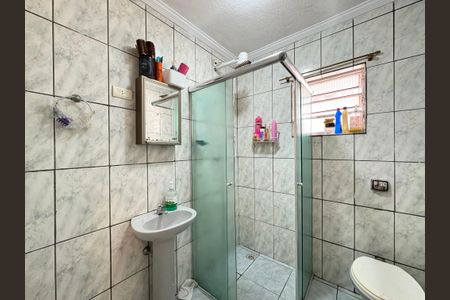 Casa à venda com 302m², 3 quartos e 2 vagasBanheiro 2