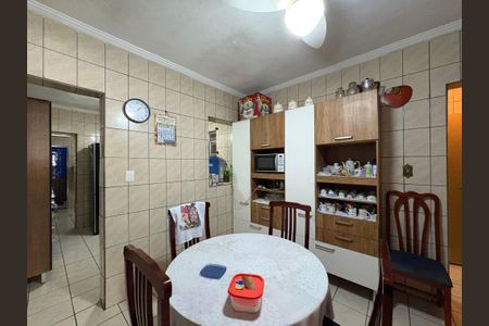 Casa à venda com 302m², 3 quartos e 2 vagasCopa