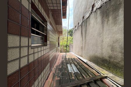 Casa à venda com 302m², 3 quartos e 2 vagasVista do quarto 2