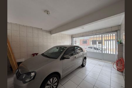 Casa à venda com 302m², 3 quartos e 2 vagasGaragem
