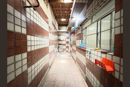 Casa à venda com 302m², 3 quartos e 2 vagasÁrea de Serviço