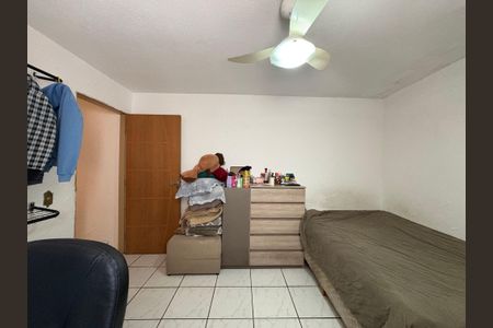 Casa à venda com 302m², 3 quartos e 2 vagasQuarto 1