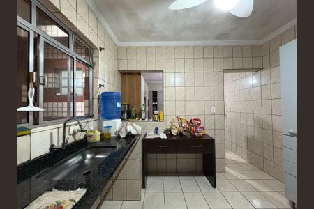 Casa à venda com 302m², 3 quartos e 2 vagasCozinha