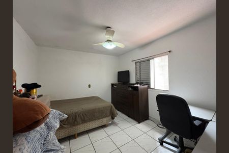 Casa à venda com 302m², 3 quartos e 2 vagasQuarto 1