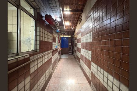 Casa à venda com 302m², 3 quartos e 2 vagasÁrea de Serviço