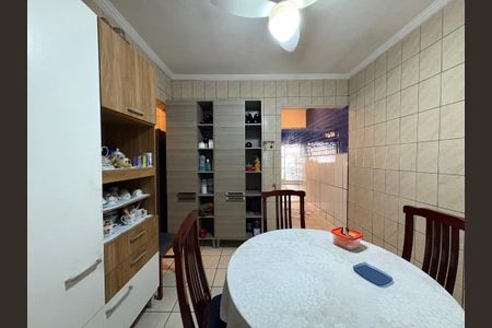 Casa à venda com 302m², 3 quartos e 2 vagasCopa