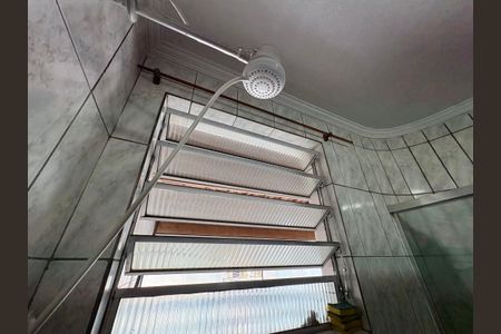 Casa à venda com 302m², 3 quartos e 2 vagasBanheiro da Suíte