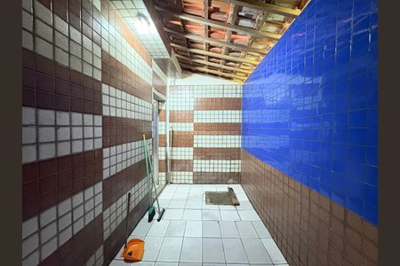 Casa à venda com 302m², 3 quartos e 2 vagasÁrea de Serviço