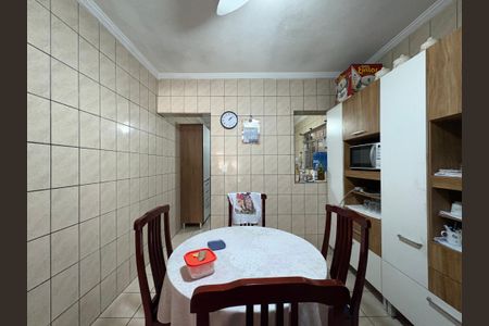 Casa à venda com 302m², 3 quartos e 2 vagasCopa