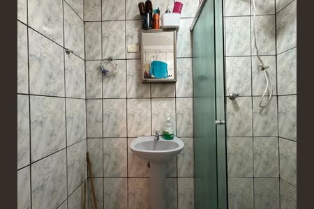 Casa à venda com 302m², 3 quartos e 2 vagasBanheiro 2