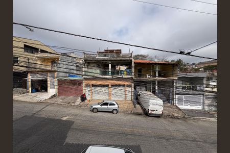 Casa à venda com 302m², 3 quartos e 2 vagasVista da Varanda